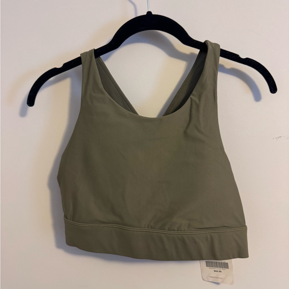 Fabletics Sports Bra